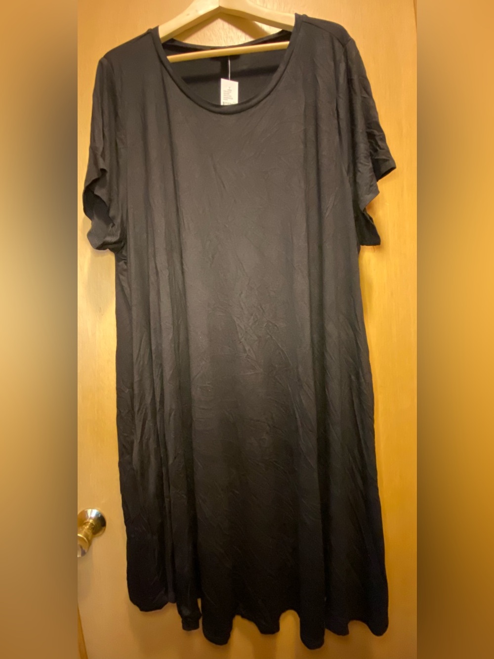 Lane Bryant knit dress women’s plus size 26/28 NWT